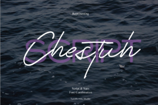 Chestuh Duo: A Perfect Blend of Elegance and Simplicity