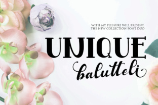 Discover the Elegance of Balutteli